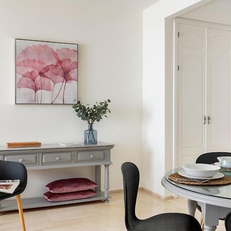 Magno Apartments Santa Justa Sevilla Dış mekan fotoğraf