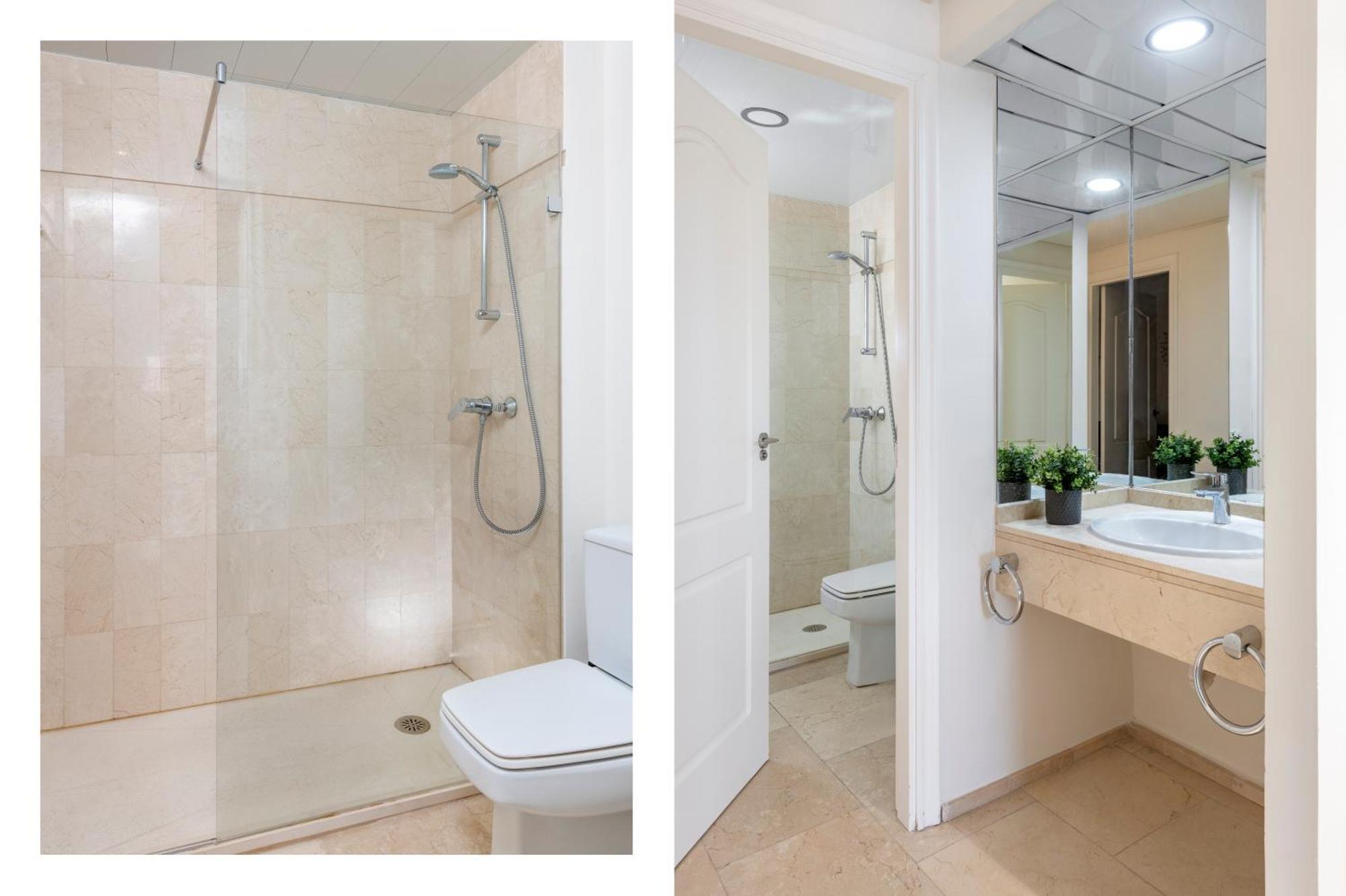 Magno Apartments Santa Justa Sevilla Dış mekan fotoğraf