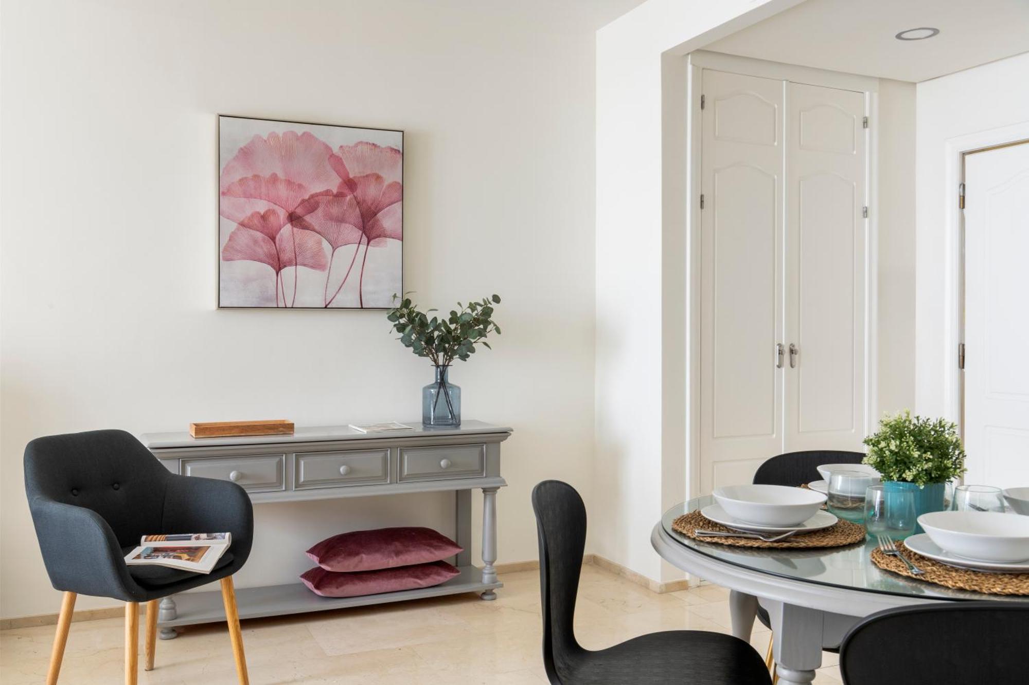 Magno Apartments Santa Justa Sevilla Dış mekan fotoğraf