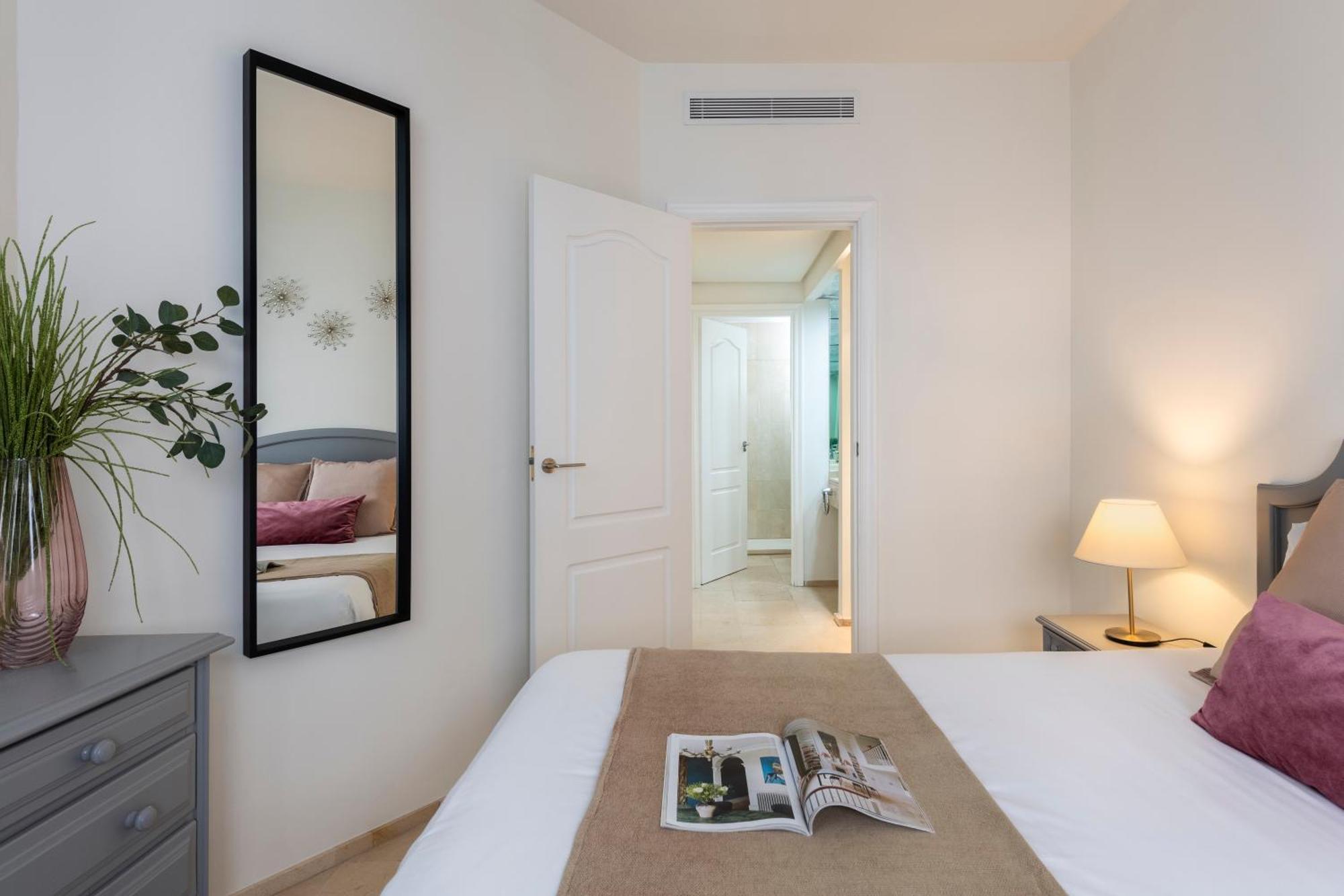 Magno Apartments Santa Justa Sevilla Dış mekan fotoğraf